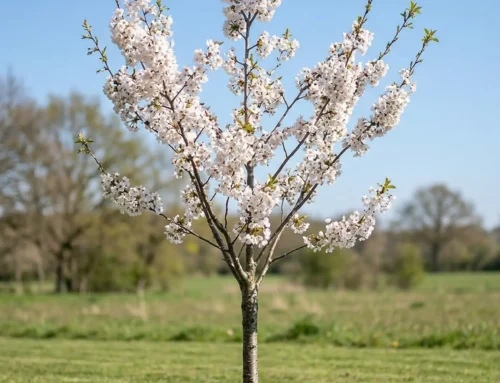 Třešeň ‚Burlat‘ (Prunus avium ‚Burlat‘) 18-20
